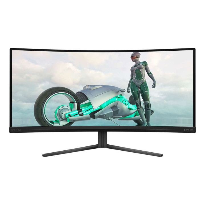 PHILIPS 34  219 WLED 3440X1440 180HZ